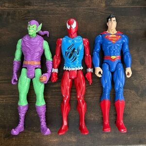 Marvel Action Figures